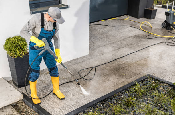 Local Pressure Washing Services